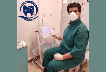 ایمپلنت دندان سوئیسی در اصفهان | دکتر حسین برجیان