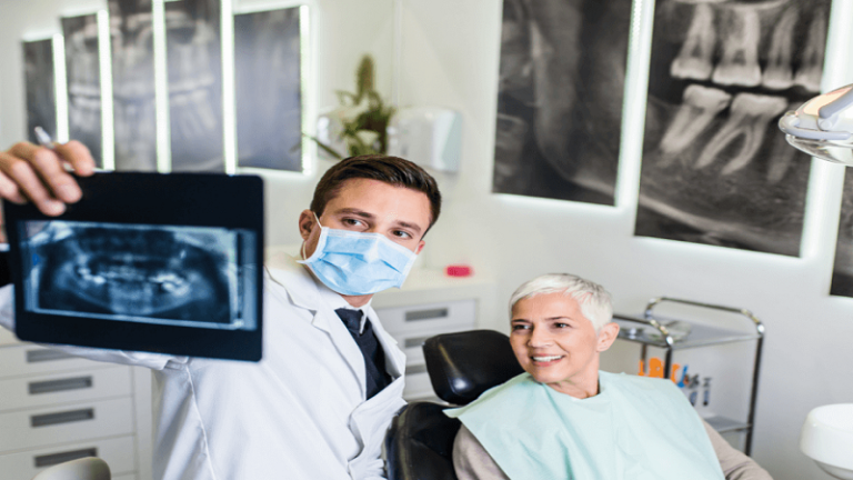 بهترین ایمپلنت اصفهان | ایمپلنت دندان سوئیسی در اصفهان | استئودنسیفیکیشن و آماده سازی برای کاشت ایمپلنت دندان