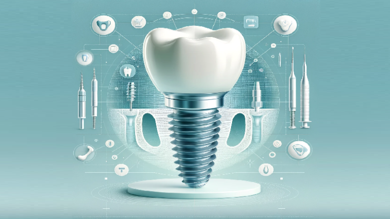 بهترین ایمپلنت اصفهان | ایمپلنت دندان سوئیسی در اصفهان | موفقیت کاشت ایمپلنت دندان