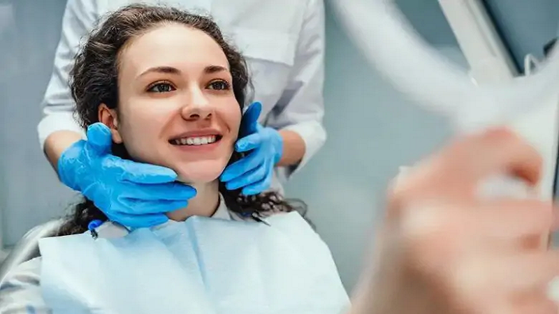 بهترین ایمپلنت اصفهان | ایمپلنت دندان سوئیسی در اصفهان | آیا بعد از انجام ایمپلنت میشه ارتودنسی کرد؟