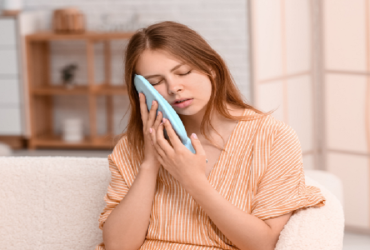 تسکین درد دندان بعد از ایمپلنت - تا چند روز درد داریم ؟