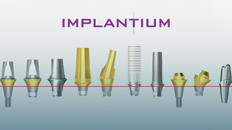 قیمت ایمپلنت اصفهان | بهترین ایمپلنت اصفهان | ایمپلنت دندان سوئیسی در اصفهان | قیمت ایمپلنت ایمپلنتیوم IMPLANTIUM یکی از بهترین پروتزهای دندان کره‌ای ..