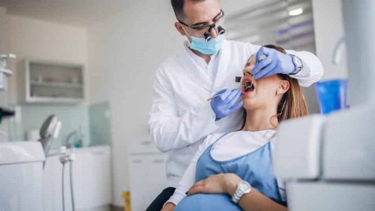 قیمت ایمپلنت اصفهان | بهترین ایمپلنت اصفهان | ایمپلنت دندان سوئیسی در اصفهان | ایمپلنت دندان در بارداری کاری پرریسک یا کم خطر؟!