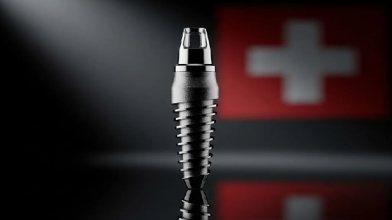 قیمت ایمپلنت اصفهان | بهترین ایمپلنت اصفهان | ایمپلنت دندان سوئیسی در اصفهان | ساختار و فناوری پیشرفته ایمپلنت SIC سوئیسی