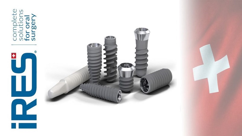 قیمت ایمپلنت اصفهان | بهترین ایمپلنت اصفهان | ایمپلنت دندان سوئیسی در اصفهان | ایمپلنت دندان ires .